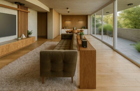 Mendoza 2045 &#8211; Piso 9