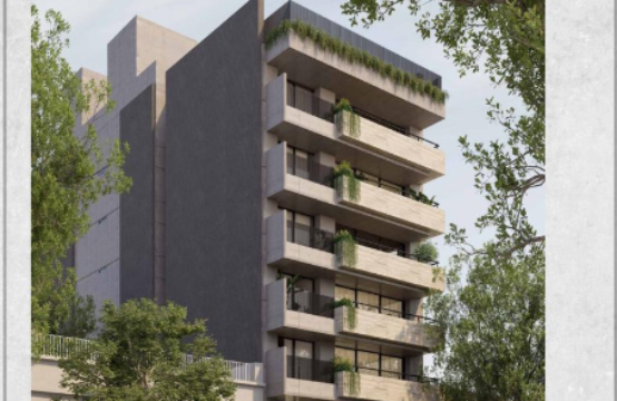 Santiago 540 &#8211; departamentos