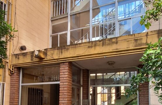 Fernández Moreno 2637 &#8211; Barrio Rucci