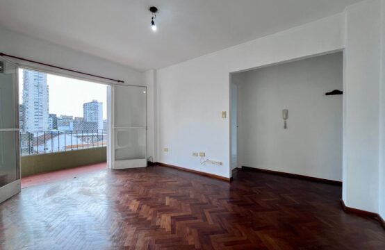 Sarmiento 450 09-03