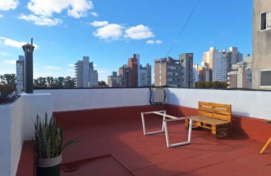 Alvear 34 BIS &#8211; Pichincha