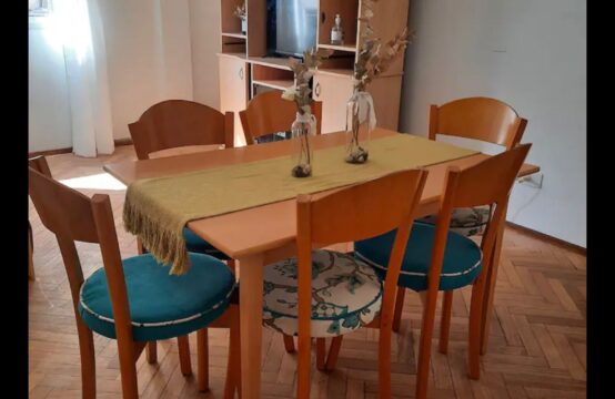 Urquiza 1064 &#8211; Piso 7°