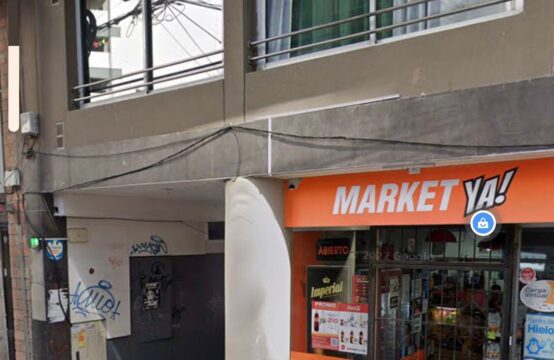 Mitre 229 &#8211;  Subsuelo N.º 4